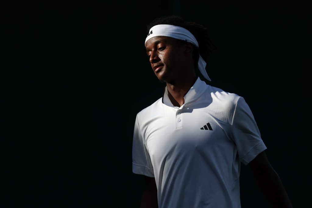 Unbeaten rival of carlos alcaraz falls outside top 600 ranking