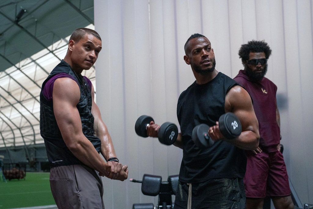 Unbelievable collaboration: jordan peele's nfl and nbc surprise