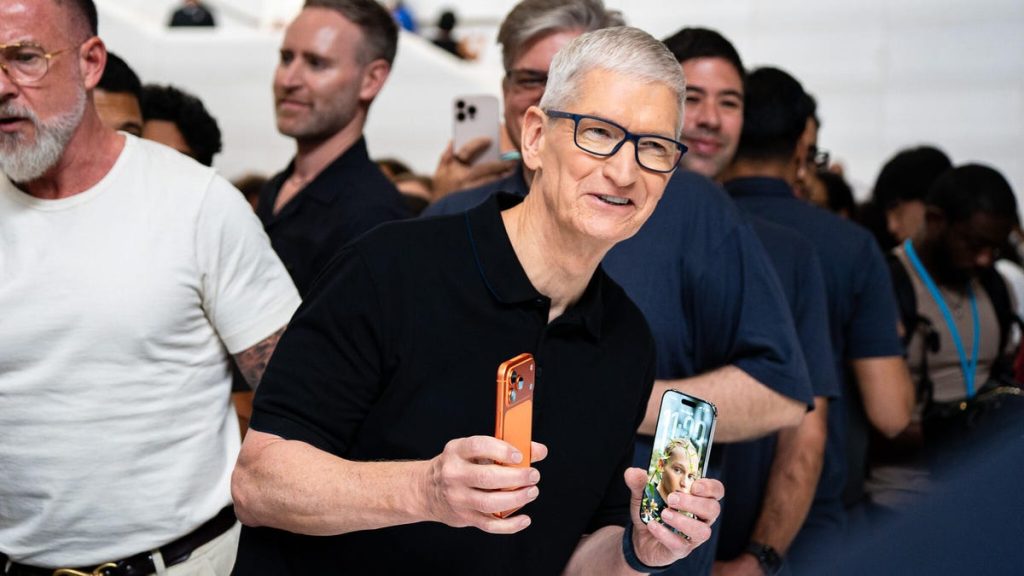 Unveiling innovation: iphone 17, iphone air, airpods pro 3, and
