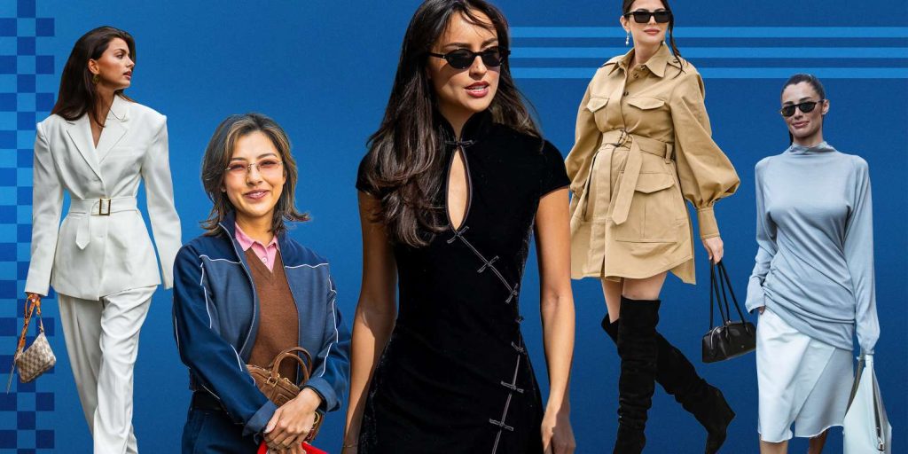 Wags of formula 1 redefining global fashion trends