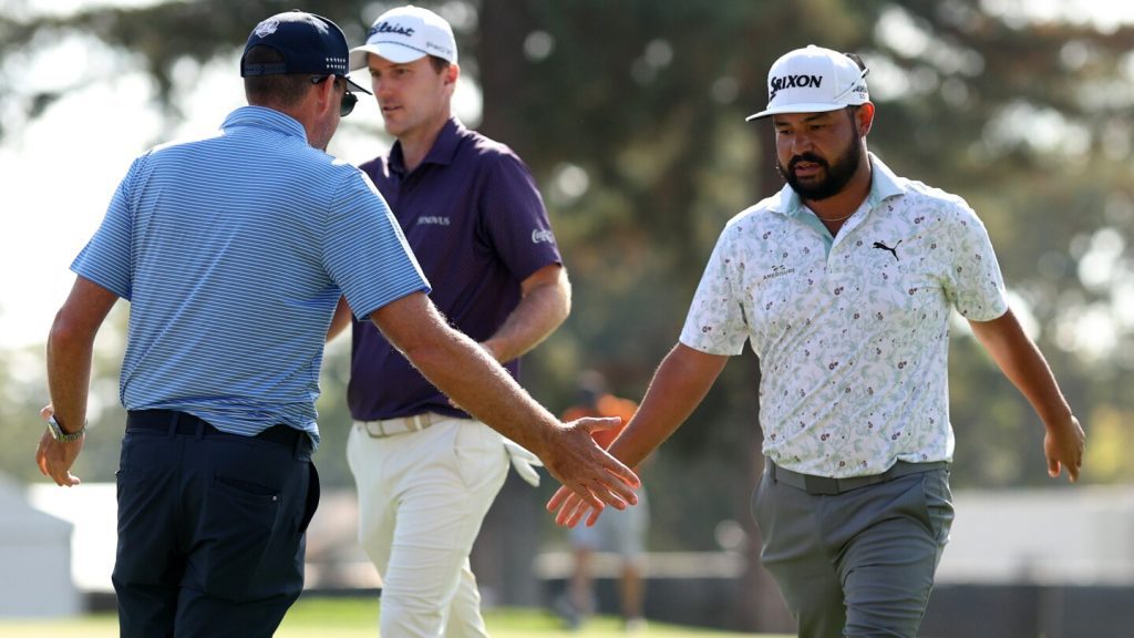 Welcome to bethpage: embrace the experience, enjoy the journey