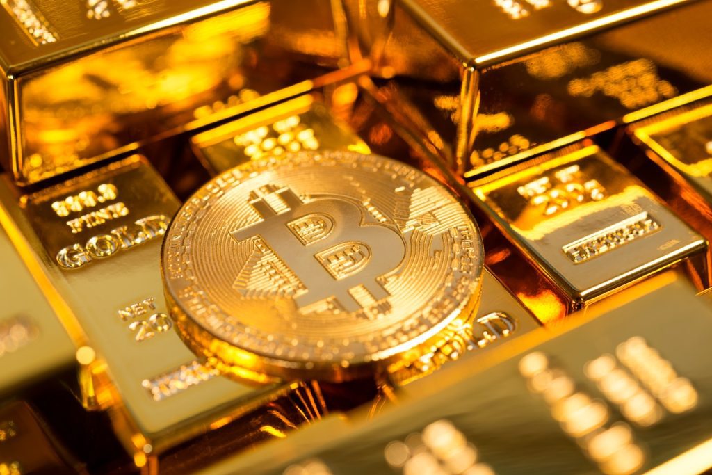 Why bitcoin outshines gold, stocks, and real estate