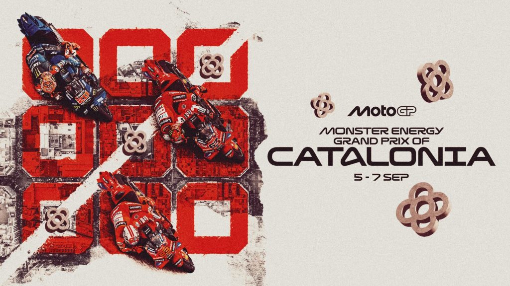 Will anyone stop marc marquez from making history?