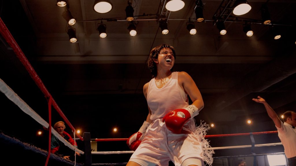 Will christy propel sydney sweeney to oscar glory?