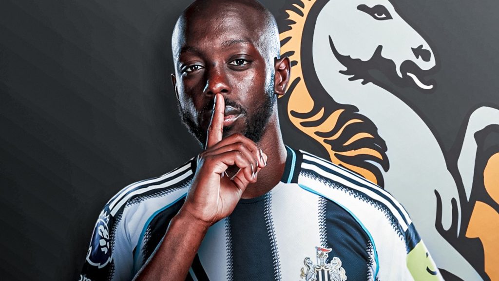 Wissa's £55 million move to newcastle highlights premier league deadline
