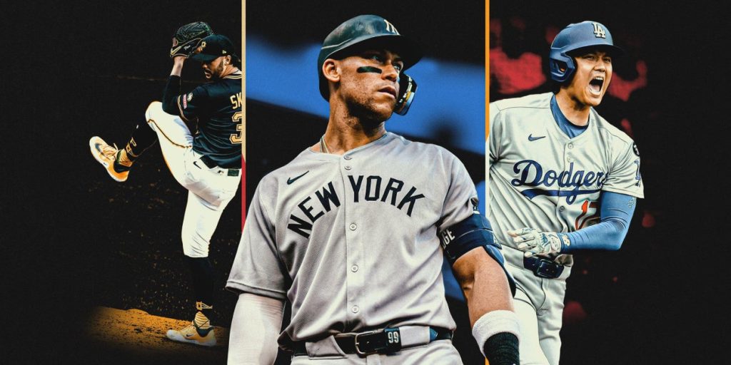 Year end mlb award predictions by keith law