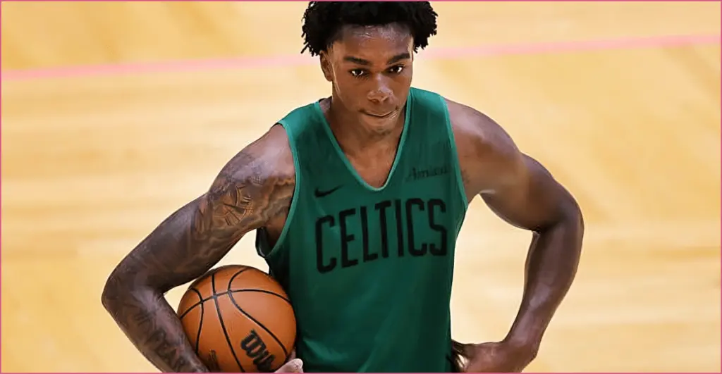 Amari williams: navigating the path to success