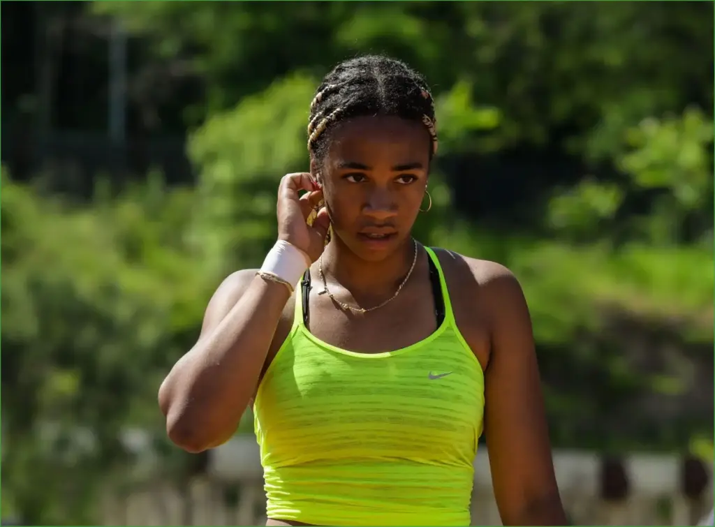 American Star’s First Call-Up to Italy: Possible Showdown with USA at Billie Jean King Cup Finals American star's first call up to italy: possible showdown with usa