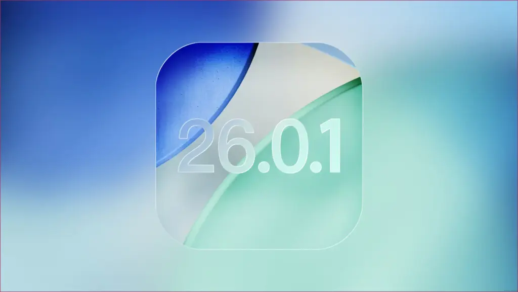 Apple Gears Up for iOS 26.0.1 Release with Key Bug Fixes Apple gears up for ios 26.0.1 release with key bug