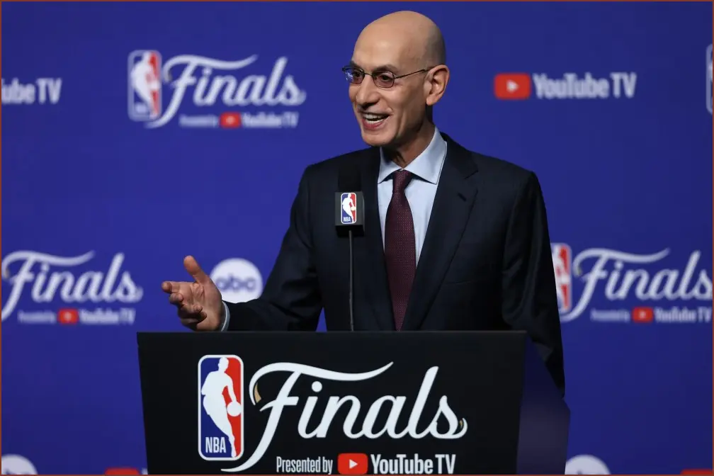 Are Sports Fans Being Ignored? Are sports fans being ignored?