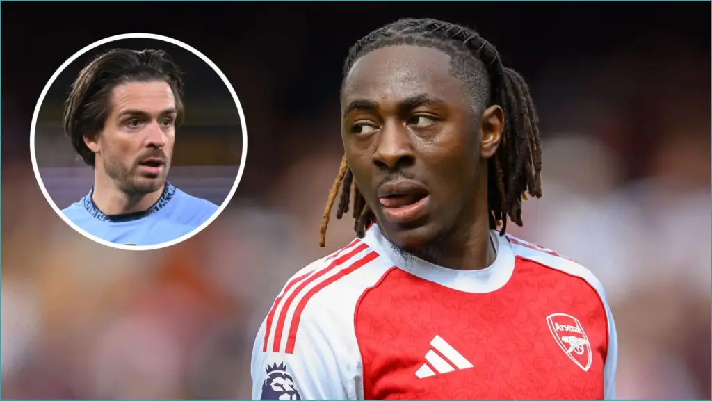 Arsenal's strategy for jack grealish: mikel arteta's bold vision