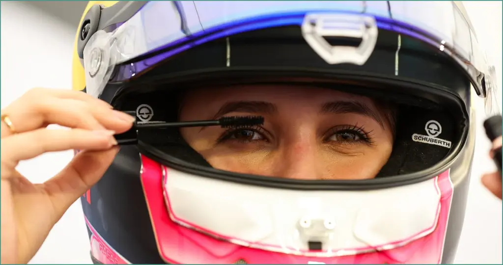 Beauty’s Place in the Race: Can It Thrive in F1? Beauty's place in the race: can it thrive in f1?