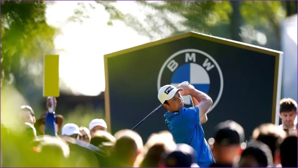 Bmw pga championship insights and top betting picks