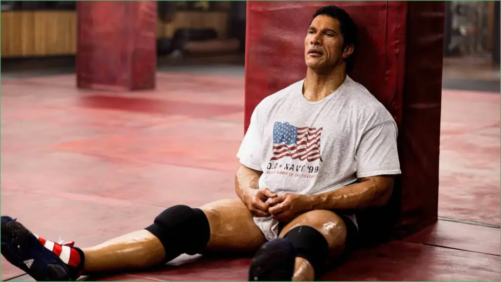 Boxing's big year: the rise of major awards in 2025