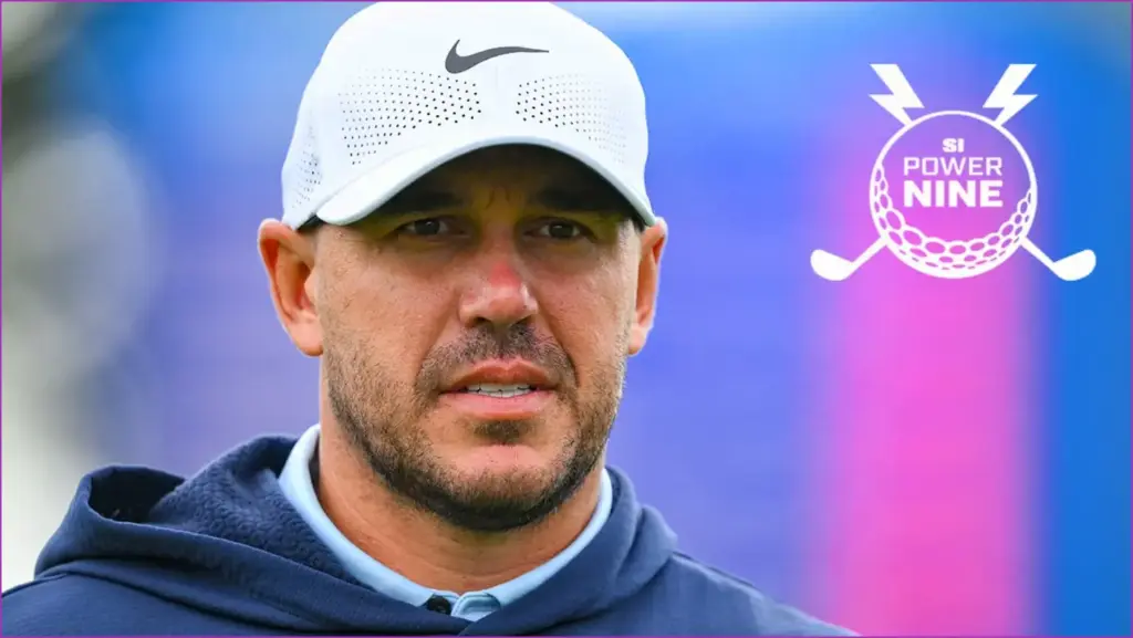 Brooks koepka faces continued struggles in season