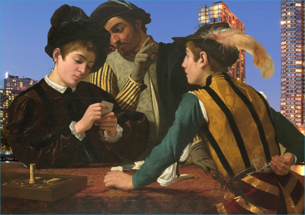 Casino Developers Turn to Museums for a Winning Strategy Casino developers turn to museums for a winning strategy