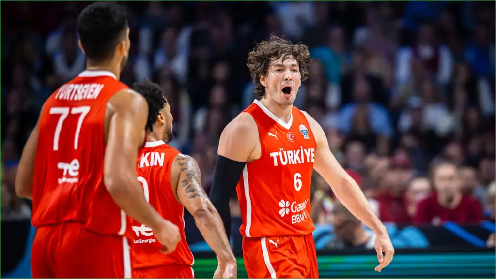Cavaliers reunion: a perfect match for a former starter