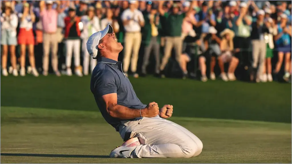 Celebrating our achievements: highlights from the pga tour's milestone 2025