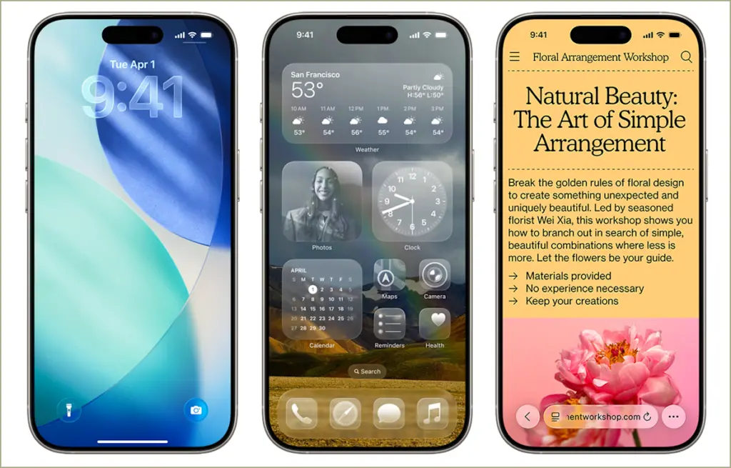 Check your iphone's eligibility for a free update