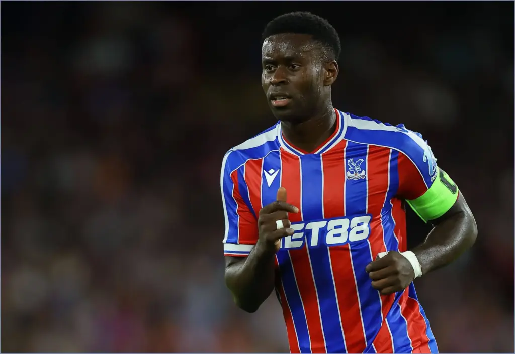 Chelsea aims to outmaneuver liverpool in pursuit of £35m star