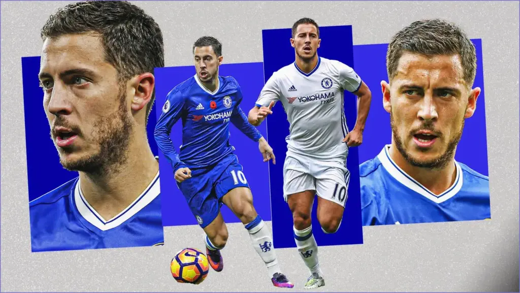 Chelsea is Cultivating a Future Superstar to Outshine Hazard and Salah Chelsea is cultivating a future superstar to outshine hazard and