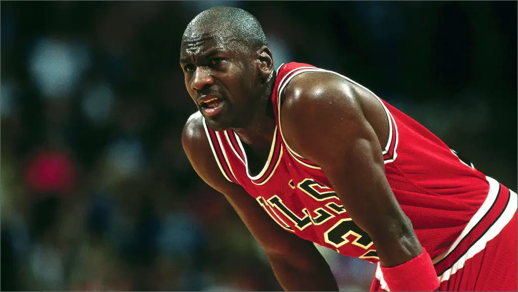 Chicago bulls and the legends of defensive excellence
