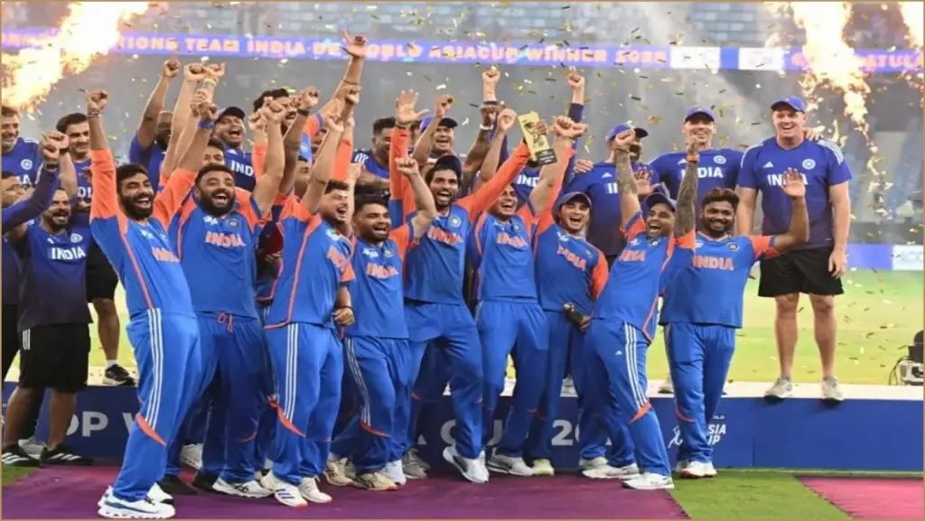 Citizens call out pakistan after asia cup defeat: viral reactions