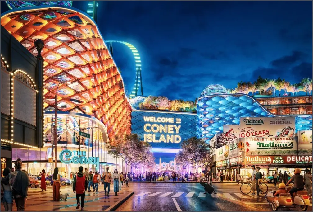 Coney Island Casino: A New Dawn for Community Revitalization Coney island casino: a new dawn for community revitalization