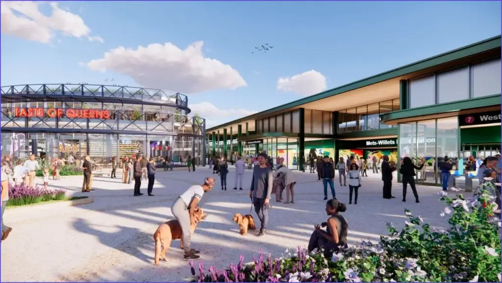 Could bid rejections pave the way for a casino at