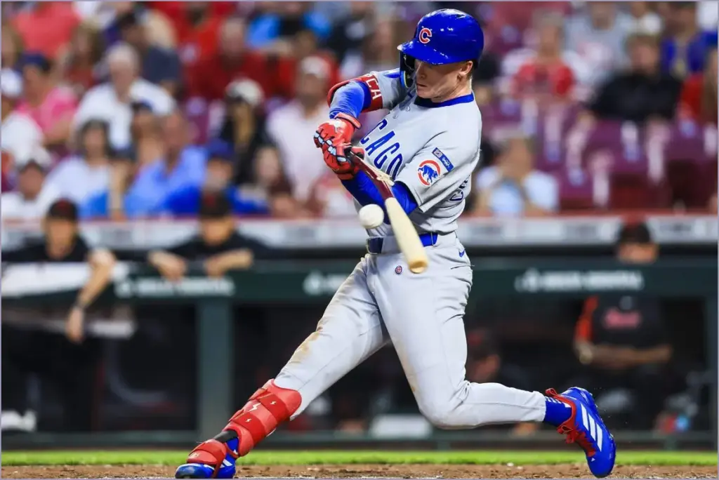 Cubs' offense needs to step up for an october at