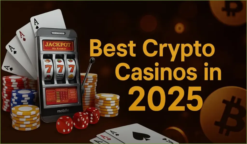 Discover the Top Crypto Casinos of 2025: Expert Picks for Bitcoin Gambling! Discover the top crypto casinos of 2025: expert picks for
