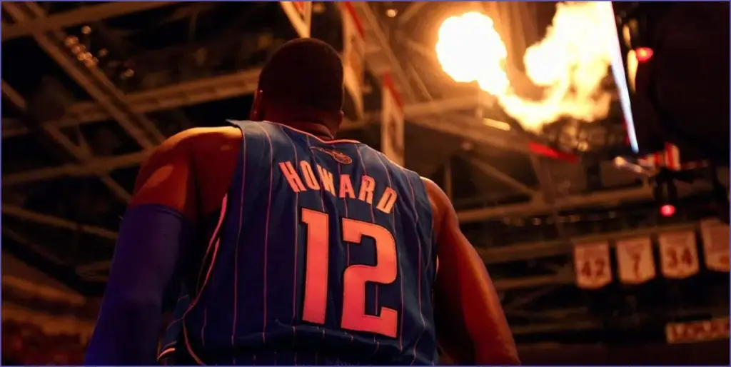 Dwight howard's hall of fame journey: recognizing his underrated prime