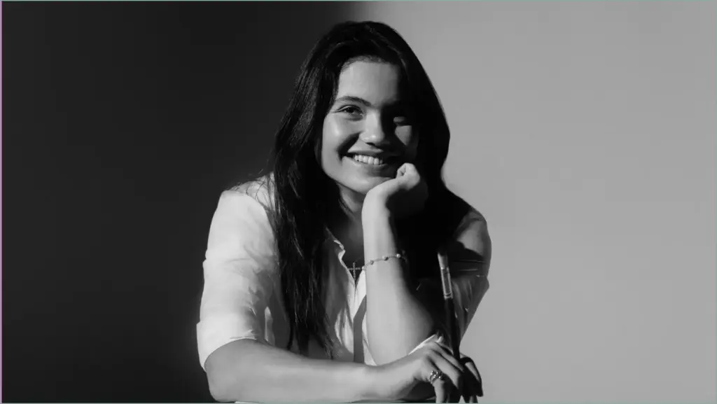 Emma raducanu's ongoing brand partnerships: a look at her collaborative