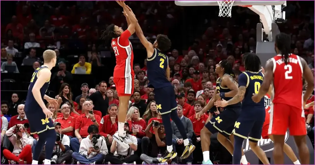 Enhancing College Basketball: Rules and Stats for a Better Game Enhancing college basketball: rules and stats for a better game