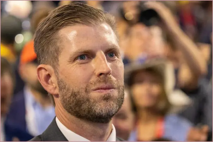 Eric Trump to Join Japanese Firm Adopting Michael Saylor’s Bitcoin Strategy Eric trump to join japanese firm adopting michael saylor's bitcoin
