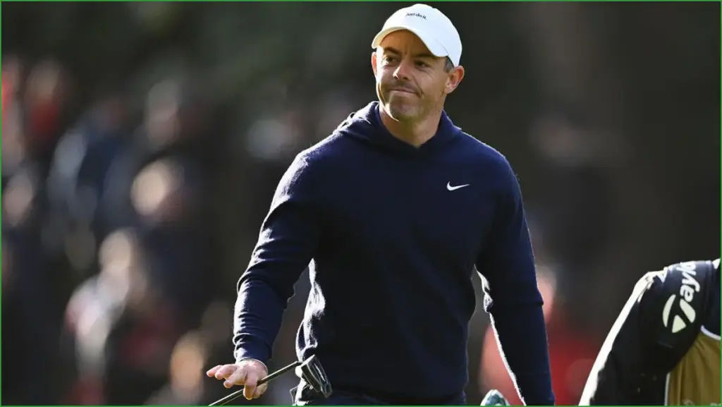 Europe's momentum: the edge over the u.s. in ryder cup