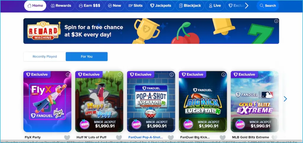Exciting fanduel casino promo code for exclusive online bonuses