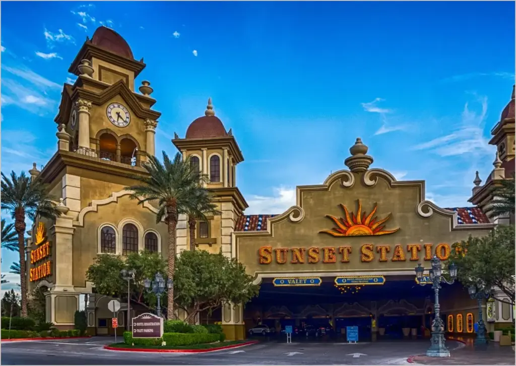 Exciting new casino developments coming to vegas soon