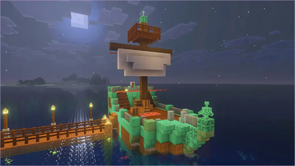 Exciting new copper age update arrives in minecraft soon!