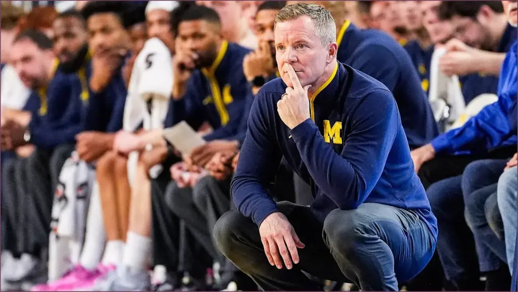 Exciting prospects for the wolverines in 2025 26 season