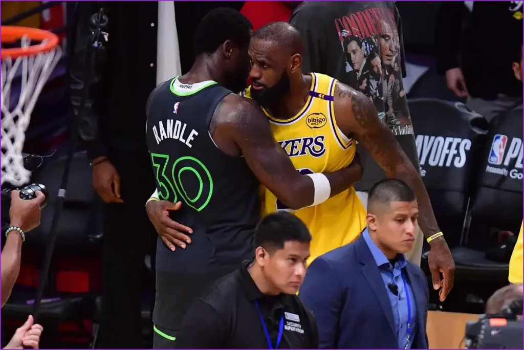 Exclusive look at the top 10 nba free agents of