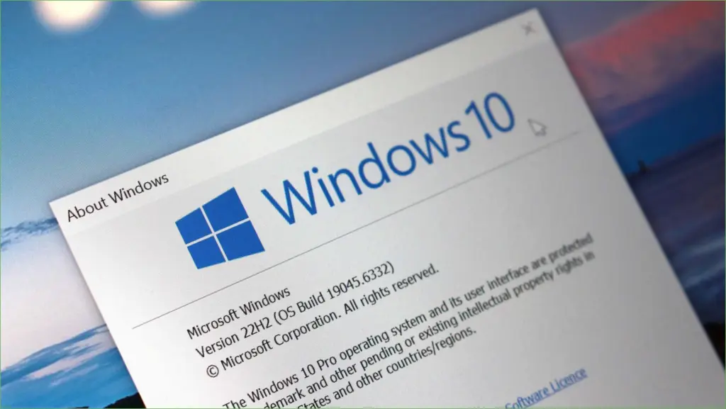 Explore your options beyond windows 10 end of life