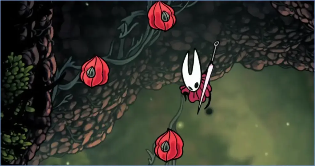 Exploring Hunter’s March in Hollow Knight Silksong: Part 7 Guide Exploring hunter's march in hollow knight silksong: part 7 guide