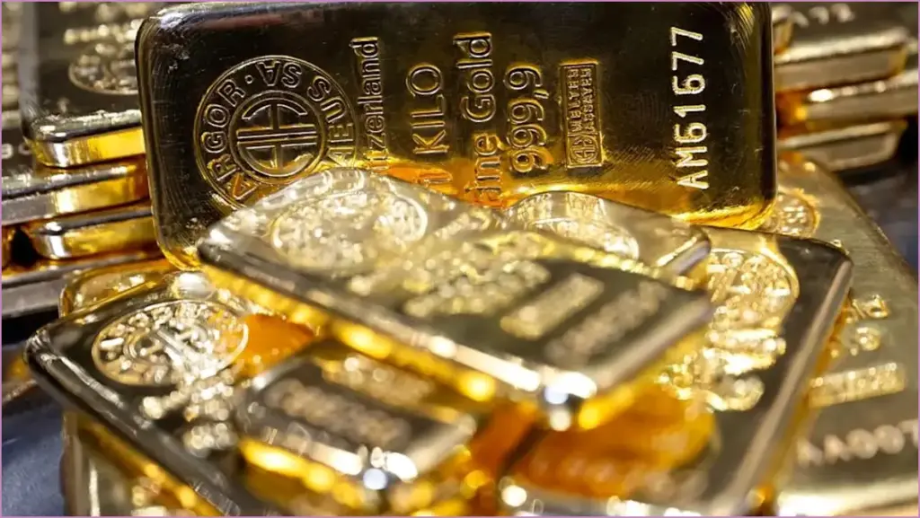 Exploring the connection between bitcoin and gold with cz and