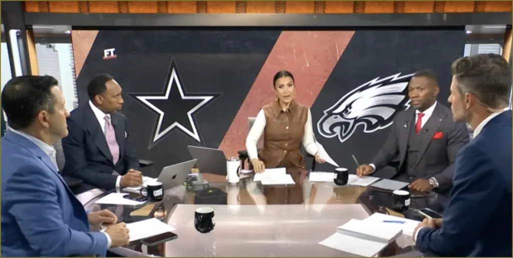 Fans demand immediate action from espn on nfl analyst