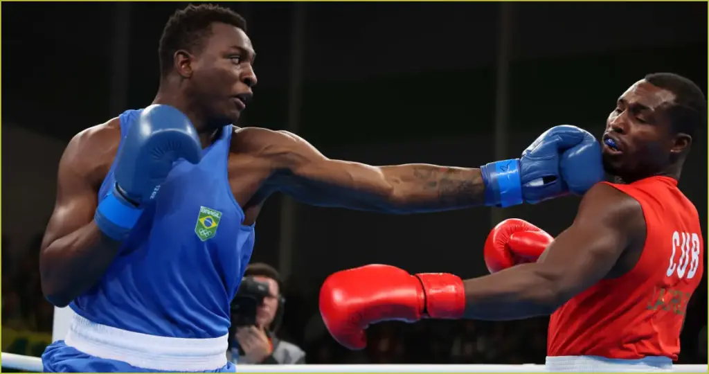 Final results and medal highlights from the 2025 world boxing