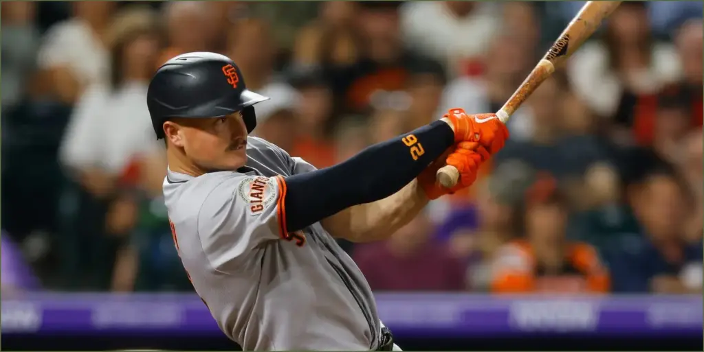 Giants soar to 10th win in 11 games with matt