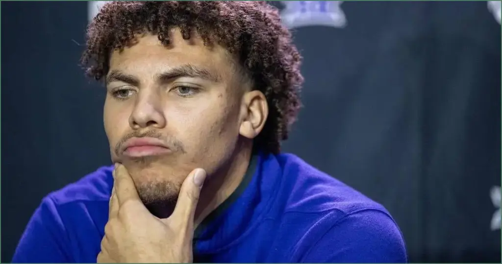 Hawkins poised for nba journey with nuggets