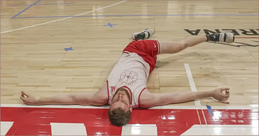 Illinois state men's basketball kicks off season with practice at