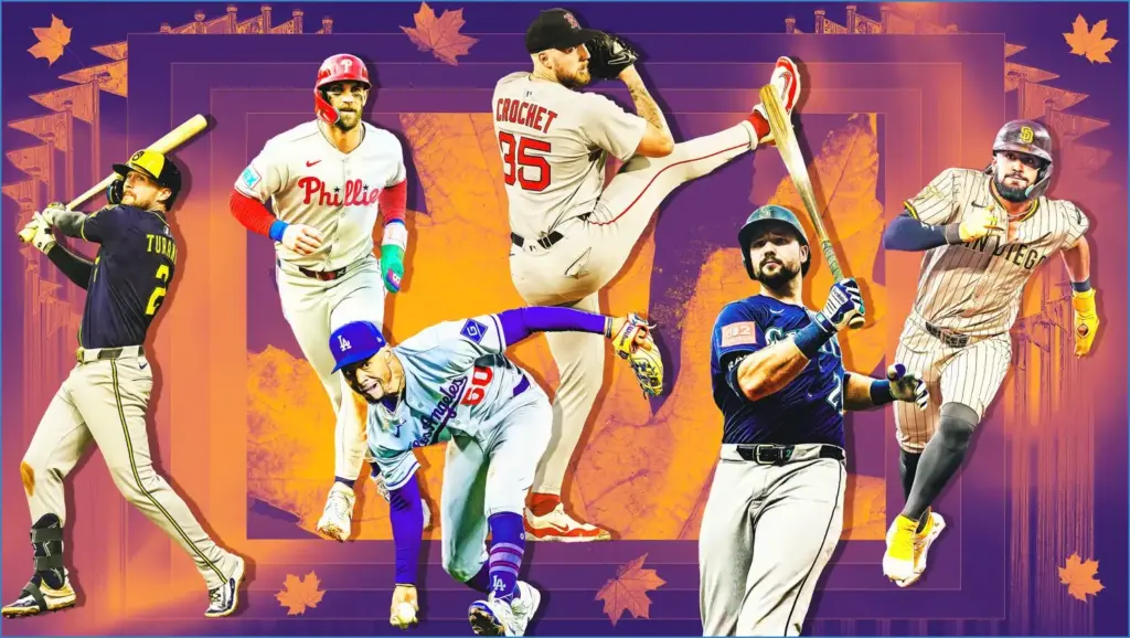 Impact of a Superteam-Free Year on October’s MLB Playoffs Impact of a superteam free year on october's mlb playoffs